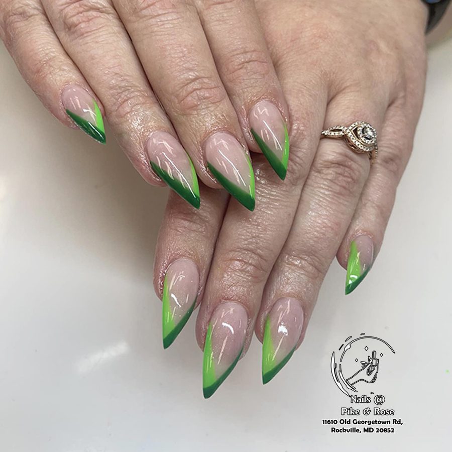 Nail ideas